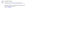 Desktop Screenshot of gts.aastra.com