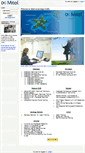 Mobile Screenshot of elearning.aastra.com
